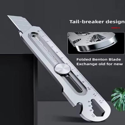 6 in 1 Versatile Tool Cutter