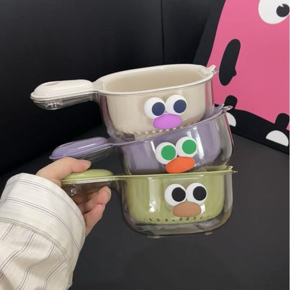 Quick Drain™ Multi-Use Kitchen Basket