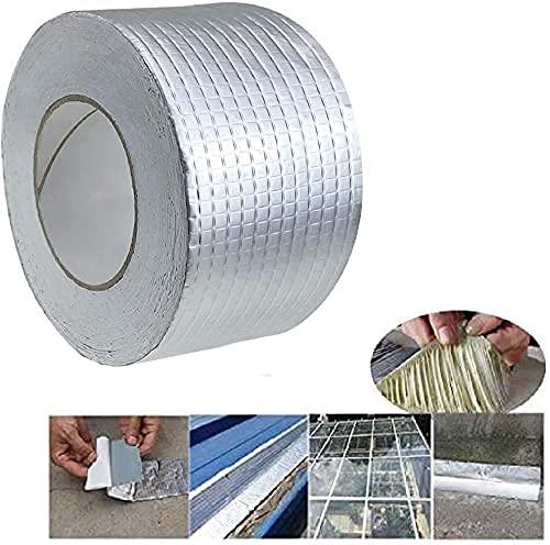 Aluminum Foil Tape(Pack of 2)