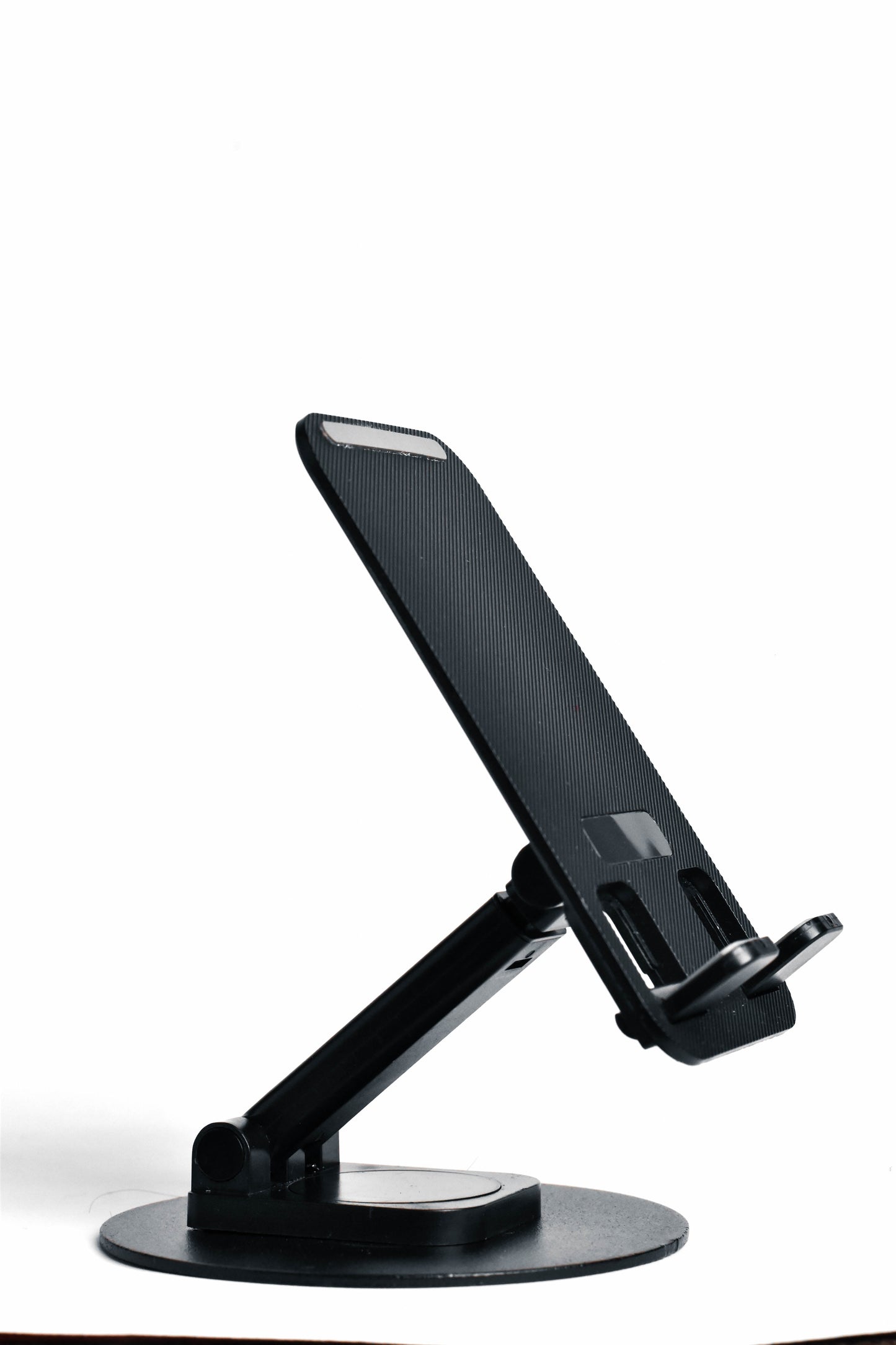 360° Rotating Aluminum Mobile Stand and Tablet