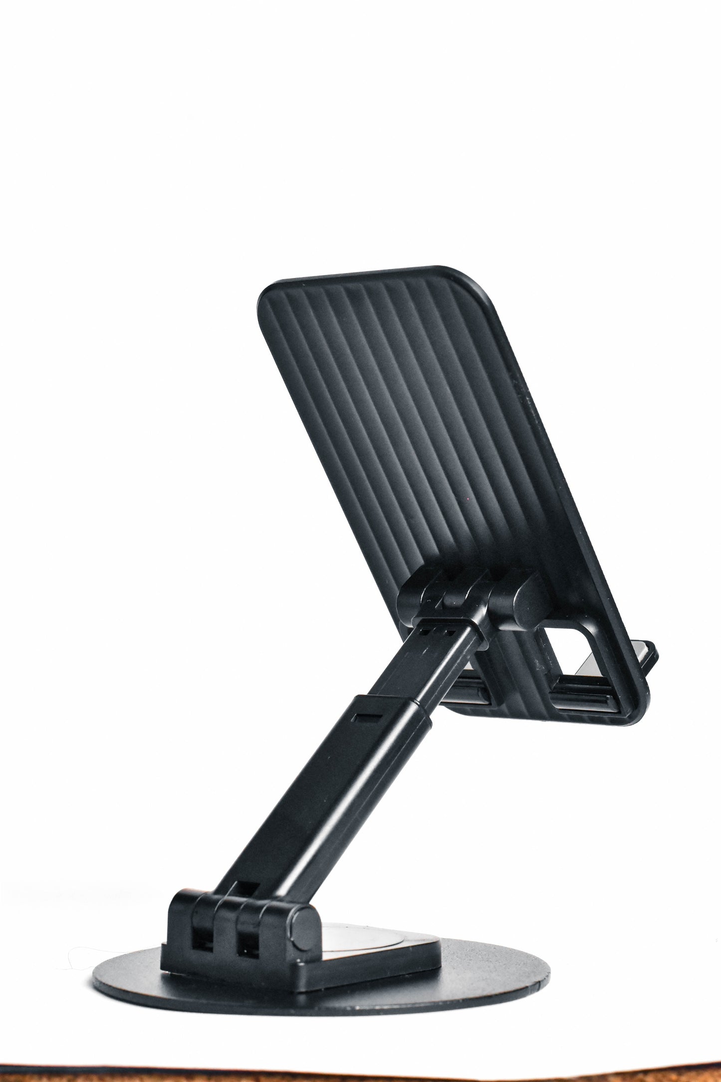 360° Rotating Aluminum Mobile Stand and Tablet