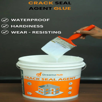 Bulk Quantity - Crack Seal Agent Glue